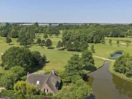 Grevelingenhout 31