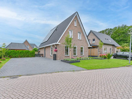 Wolvenhaar 4