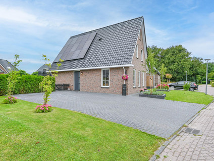 Wolvenhaar 4