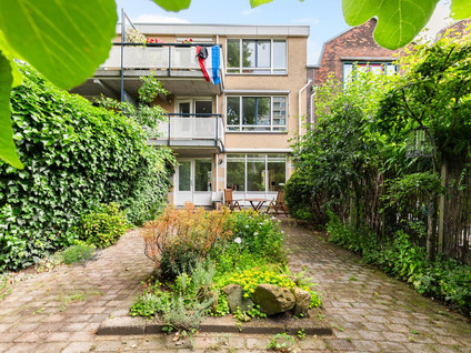Noordsingel 147A