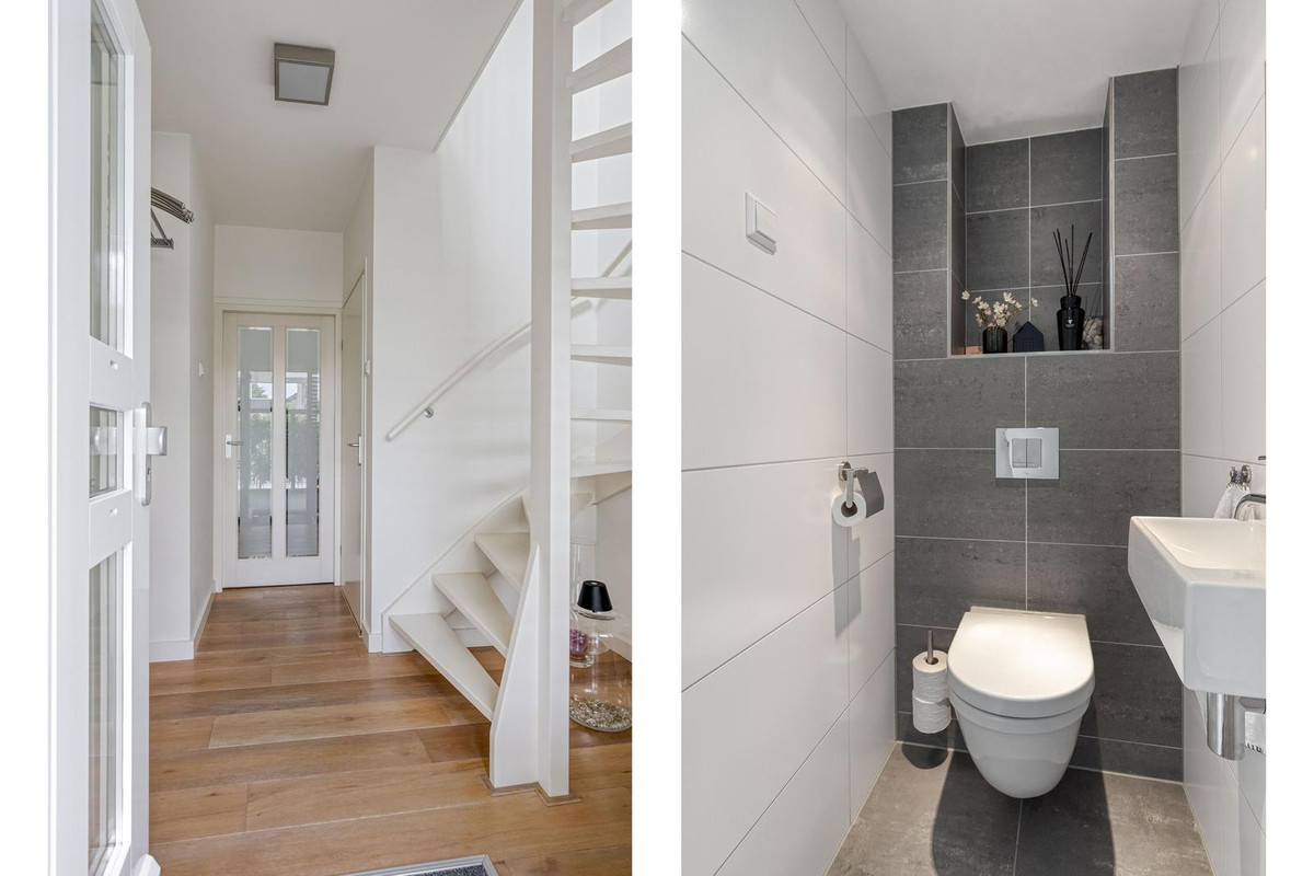 Hoekwoning te koop: Pieter van Oldenborghlaan 17, Willemstad