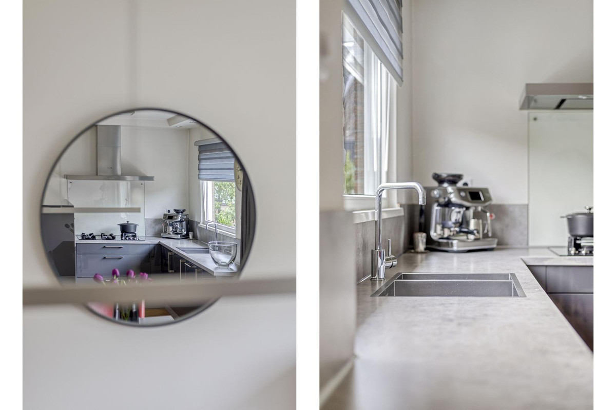 Hoekwoning te koop: Pieter van Oldenborghlaan 17, Willemstad