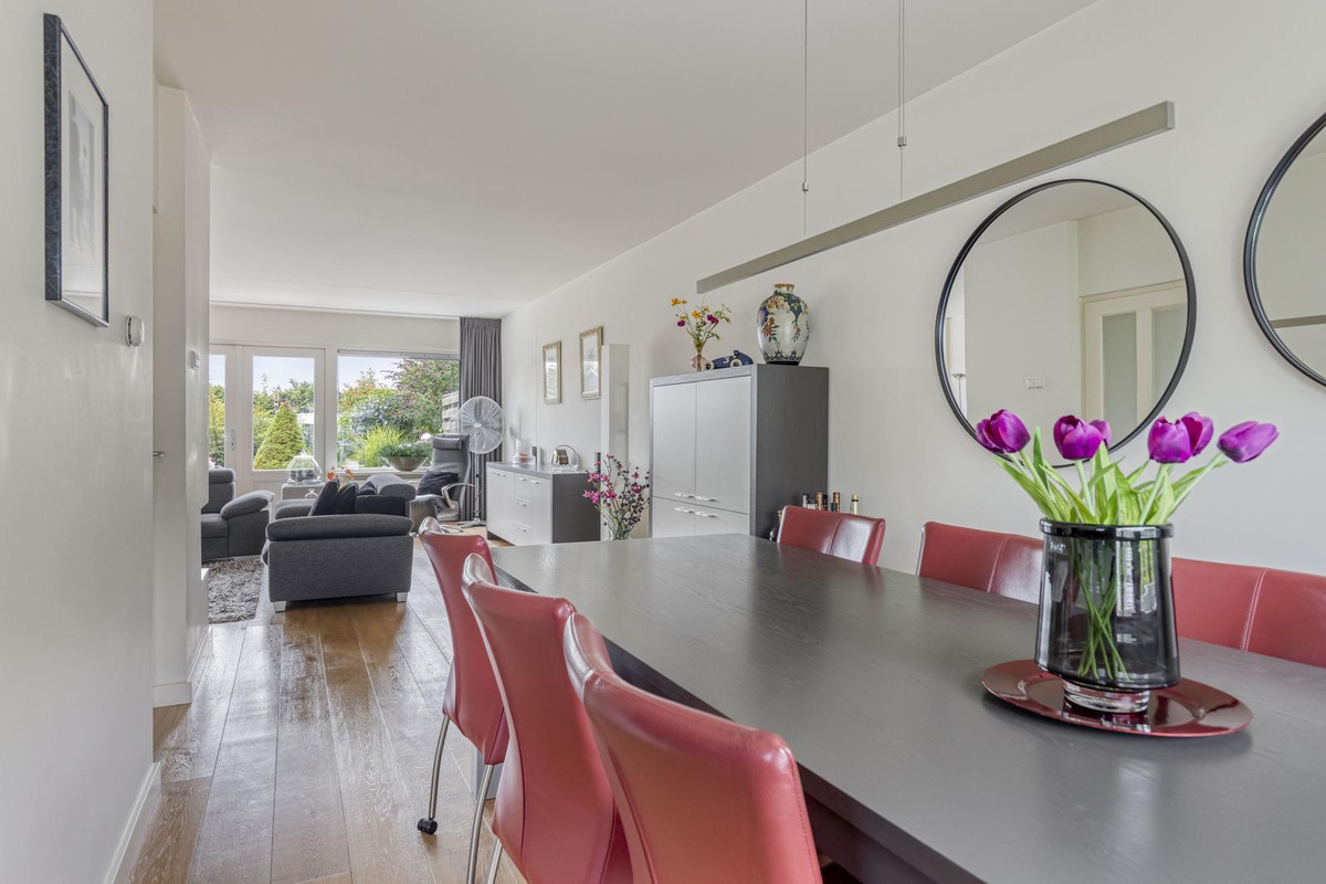 Hoekwoning te koop: Pieter van Oldenborghlaan 17, Willemstad
