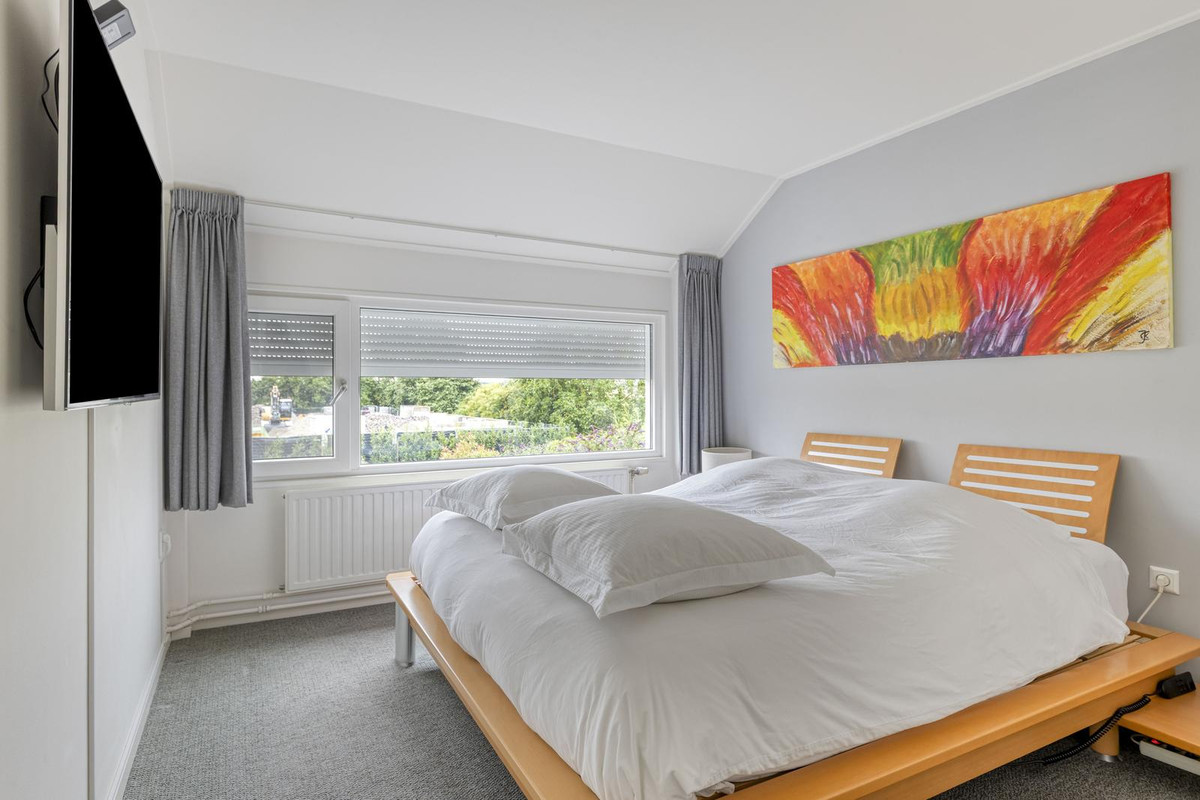 Hoekwoning te koop: Pieter van Oldenborghlaan 17, Willemstad