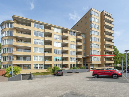 Baarschootsekreek 2G