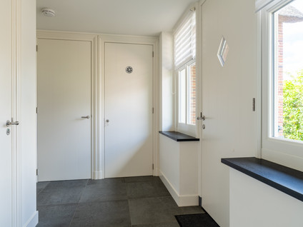 Broeksehof 17