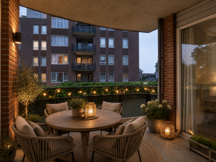 Hof van Kingma 34