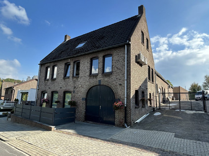 Kerkradersteenweg 25