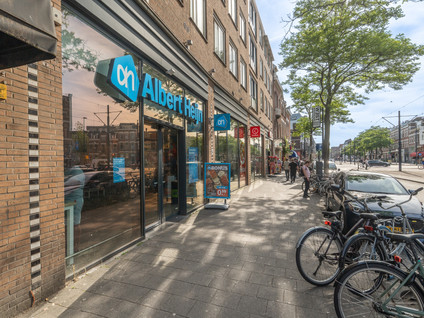 'S-Gravendijkwal 1D
