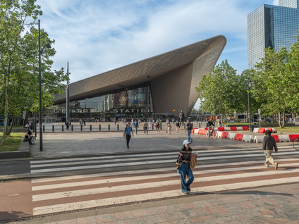1e Middellandstraat 68E