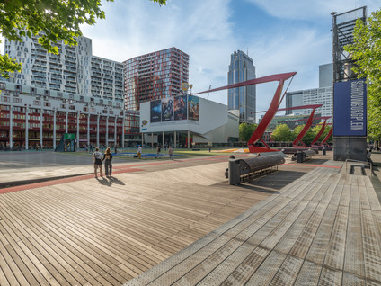 1e Middellandstraat 68E