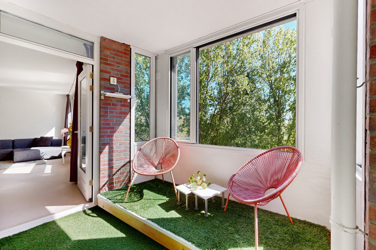 Appartement te koop: Zeeburgerdijk 750, Amsterdam
