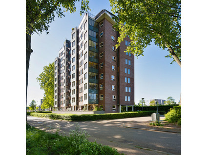 Zeeburgerdijk 750