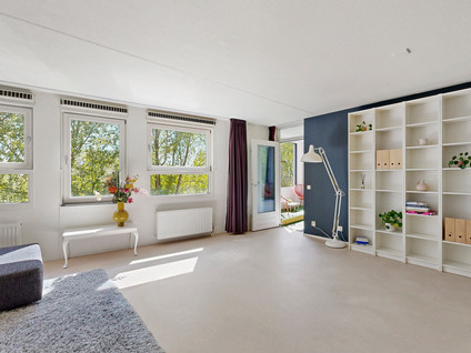 Zeeburgerdijk 750
