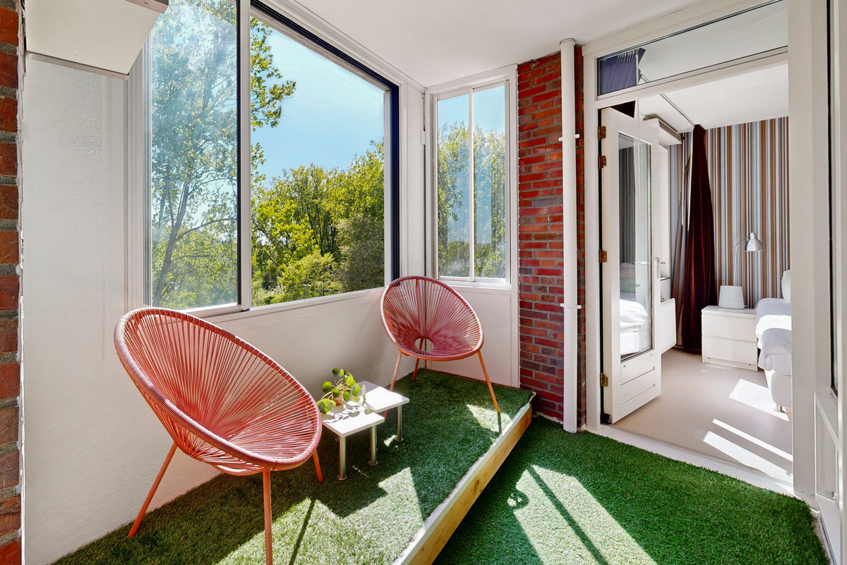 Appartement te koop: Zeeburgerdijk 750, Amsterdam