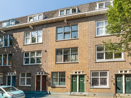 Heemskerkstraat 17B