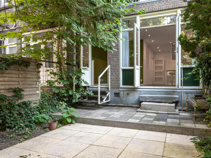 Heemskerkstraat 17B