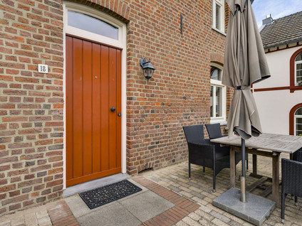 Mgr. Brulsstraat 18