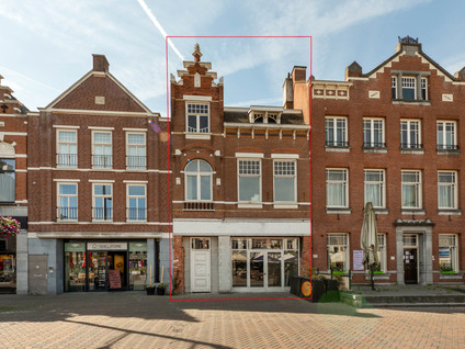 Markt 15