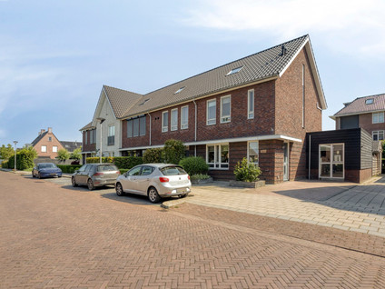 Molendwarsstraat 10