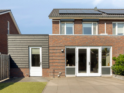 Molendwarsstraat 10