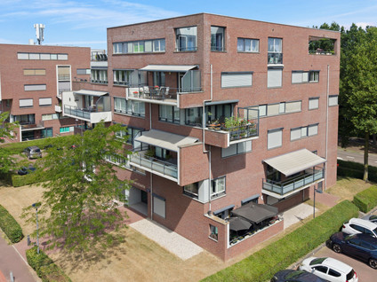 Zonneveld 42