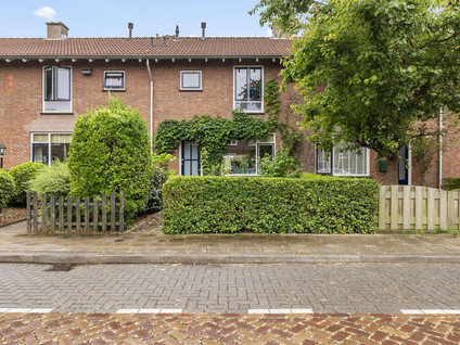 Spieghelstraat 12