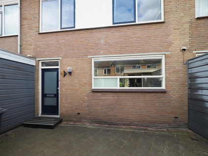 Beukmolen 50