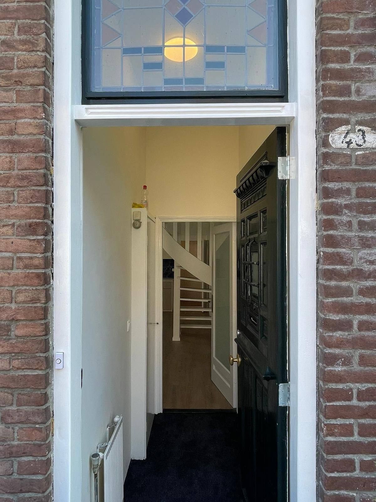 Jacobstraat 43, Groningen