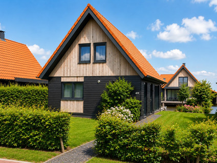Waterstaete 49