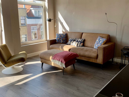 Sumatrastraat 16B