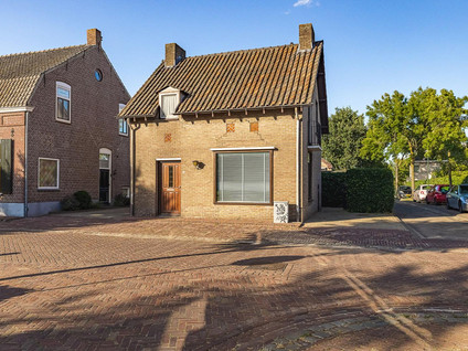 Oude Postbaan 11