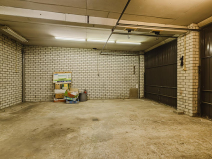 Oude Postbaan 11