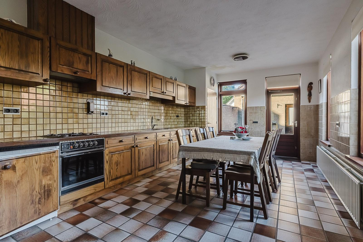 Vrijstaande woning te koop: Oude Postbaan 11, Liempde