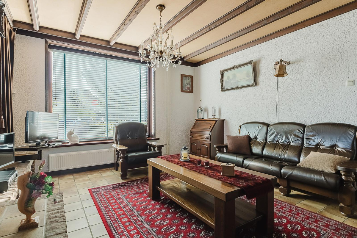 Vrijstaande woning te koop: Oude Postbaan 11, Liempde