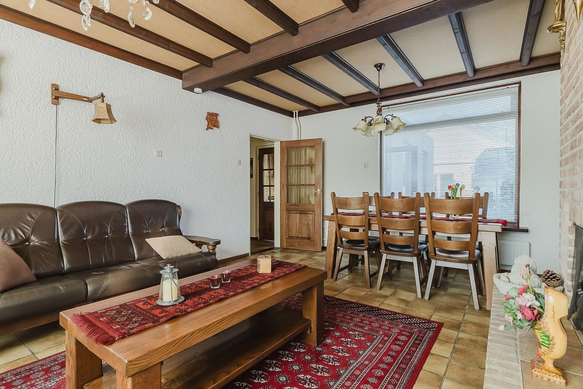 Vrijstaande woning te koop: Oude Postbaan 11, Liempde