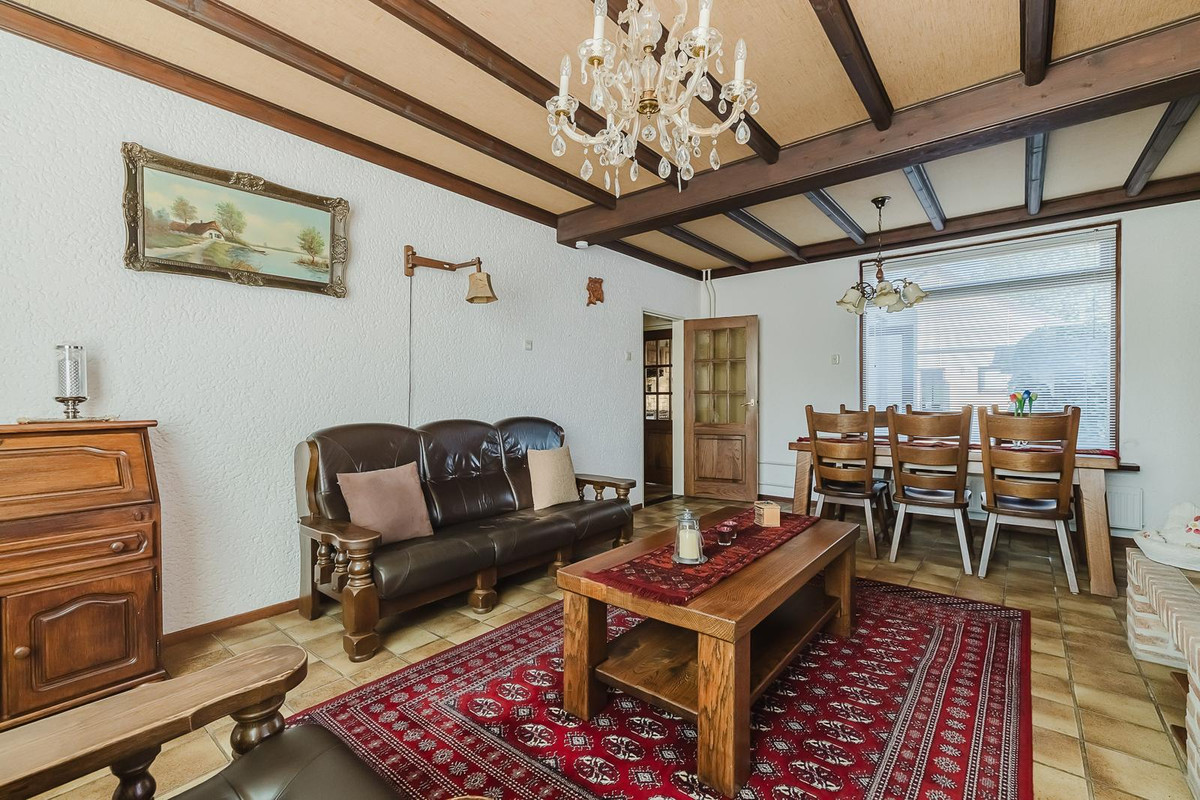 Vrijstaande woning te koop: Oude Postbaan 11, Liempde