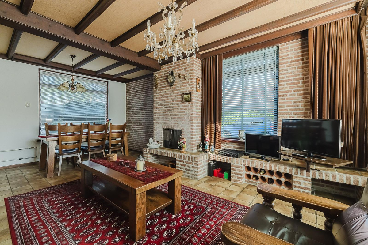 Vrijstaande woning te koop: Oude Postbaan 11, Liempde