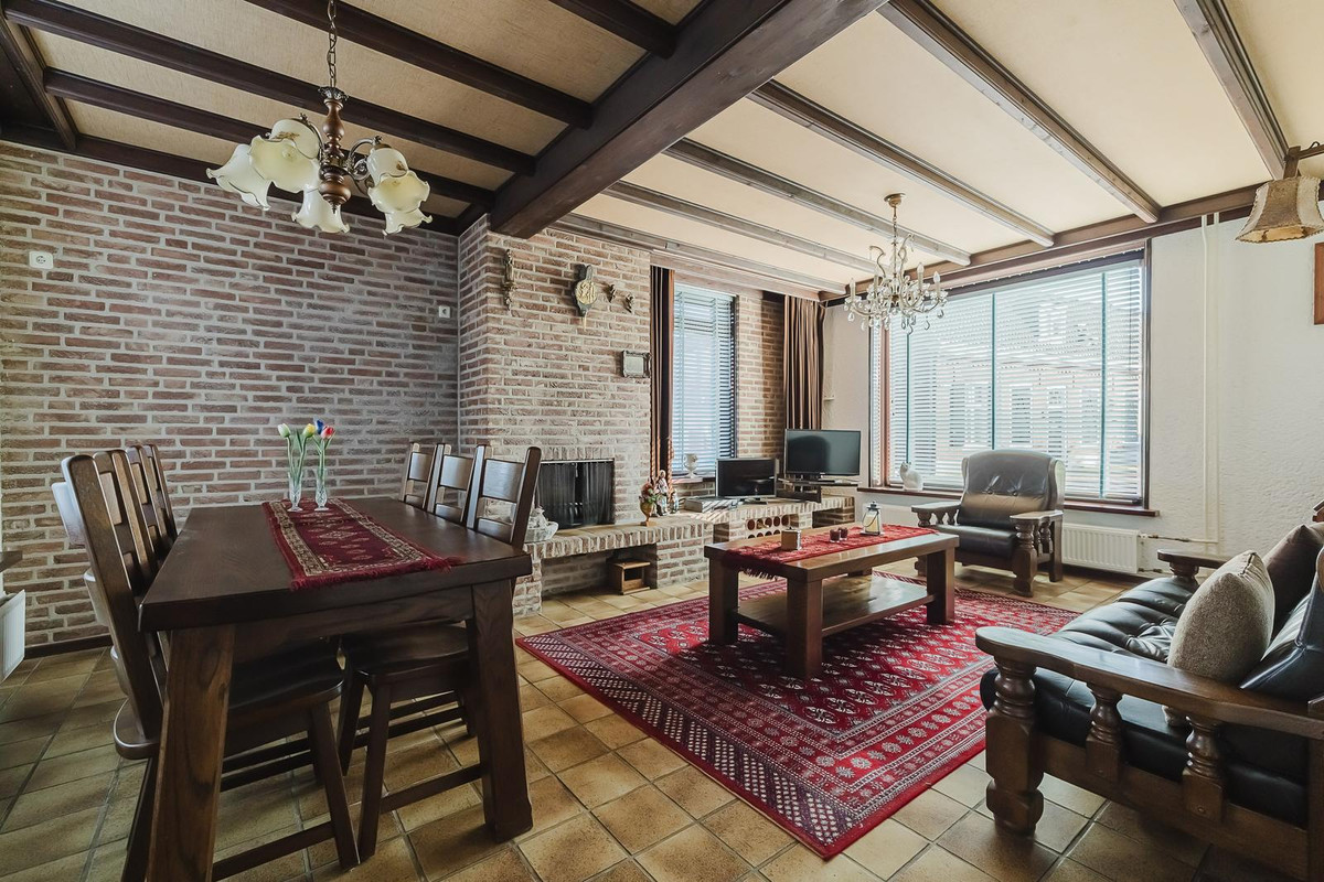 Vrijstaande woning te koop: Oude Postbaan 11, Liempde