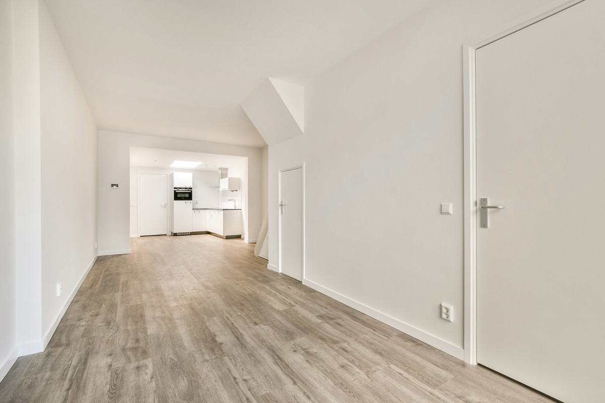Tussenwoning te koop: Herenstraat 27, Leiden