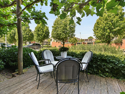 Brugwacht 122