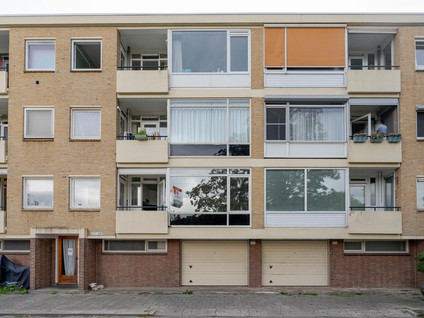 Burgemeester Hazenberglaan 277