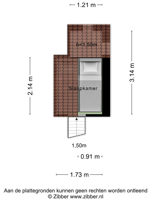 Vrijstaande woning te koop: Buitengronden 7-105, Zwartewaal