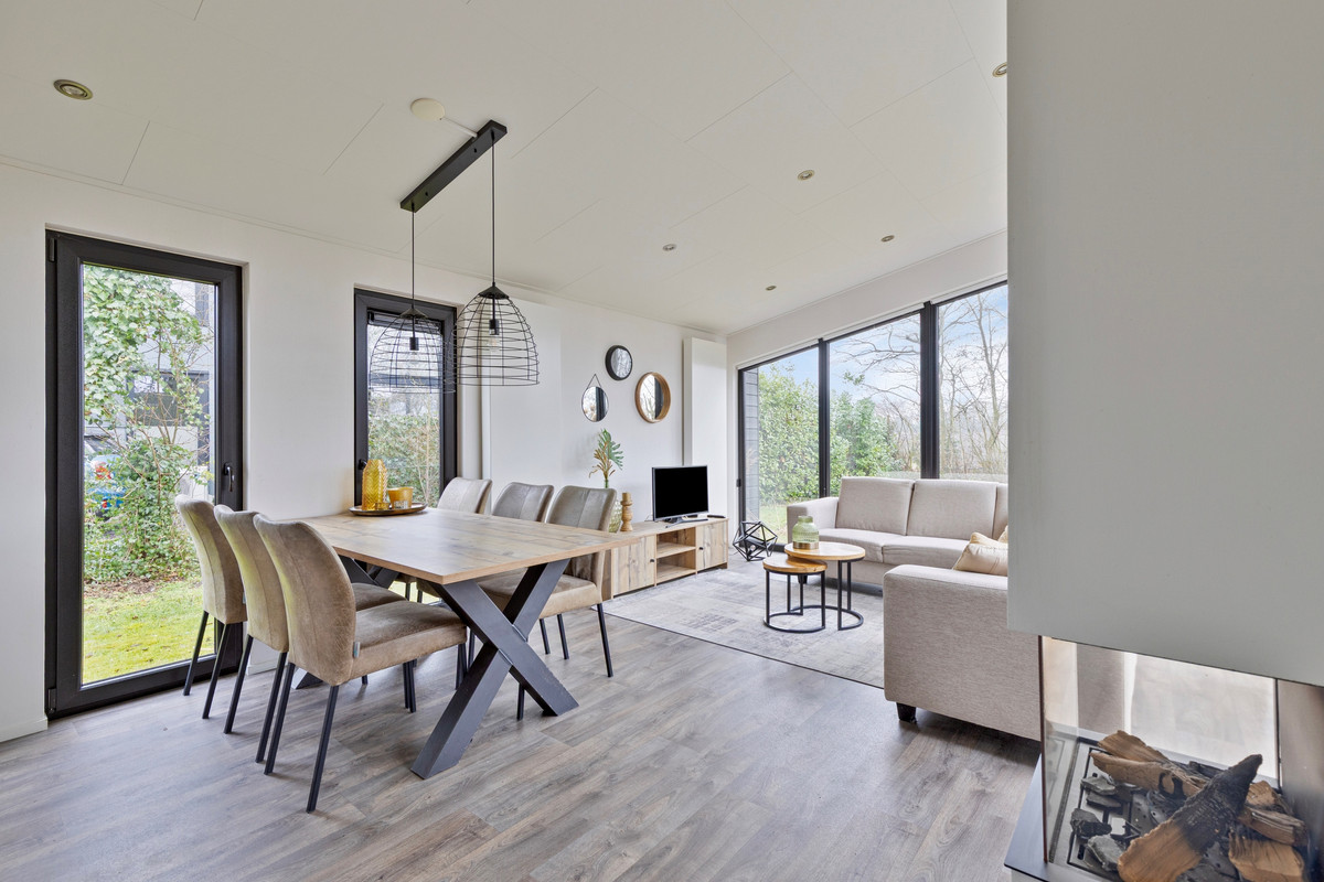 Vrijstaande woning te huur: Kievit 12B717, Baarle-Nassau
