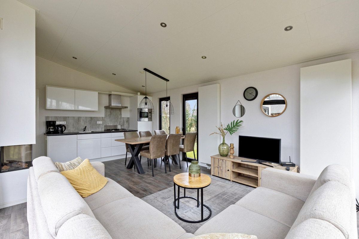 Vrijstaande woning te huur: Kievit 12B717, Baarle-Nassau