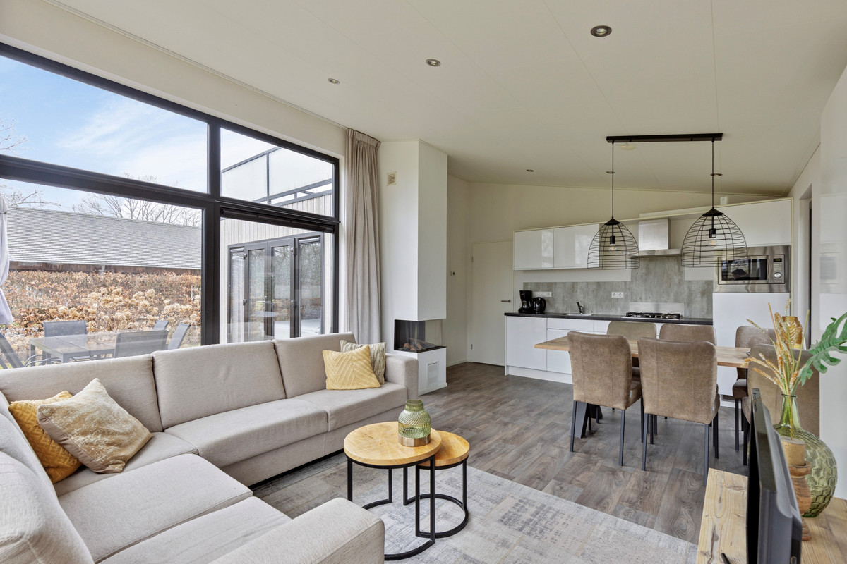 Vrijstaande woning te huur: Kievit 12B717, Baarle-Nassau