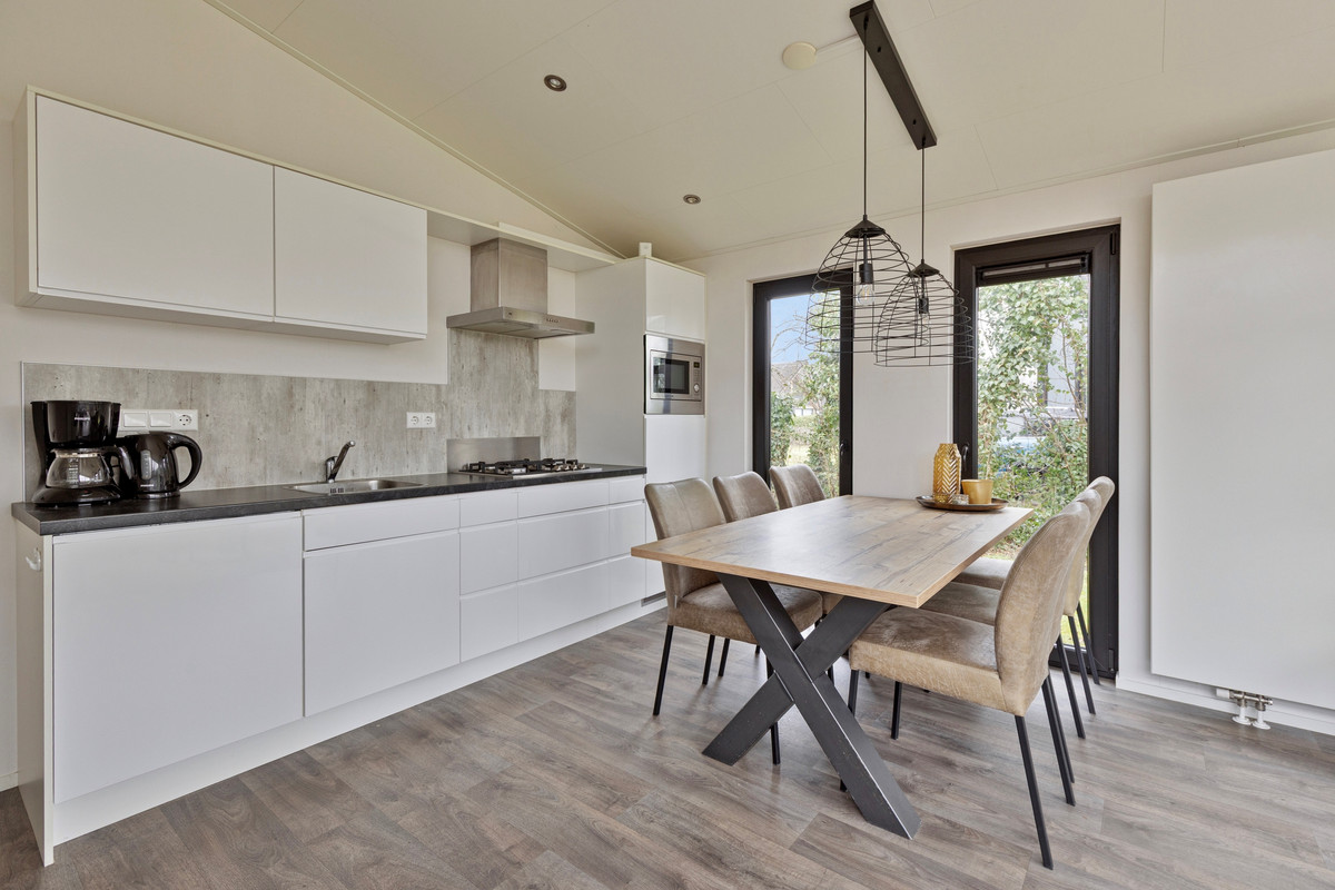 Vrijstaande woning te huur: Kievit 12B717, Baarle-Nassau