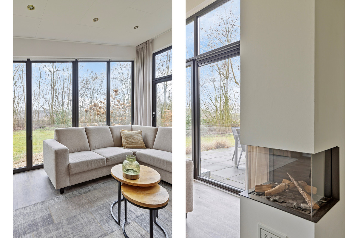 Vrijstaande woning te huur: Kievit 12B717, Baarle-Nassau