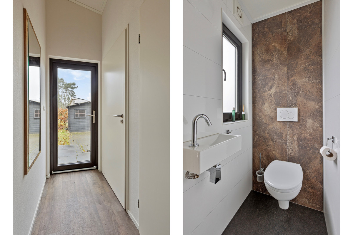 Vrijstaande woning te huur: Kievit 12B717, Baarle-Nassau