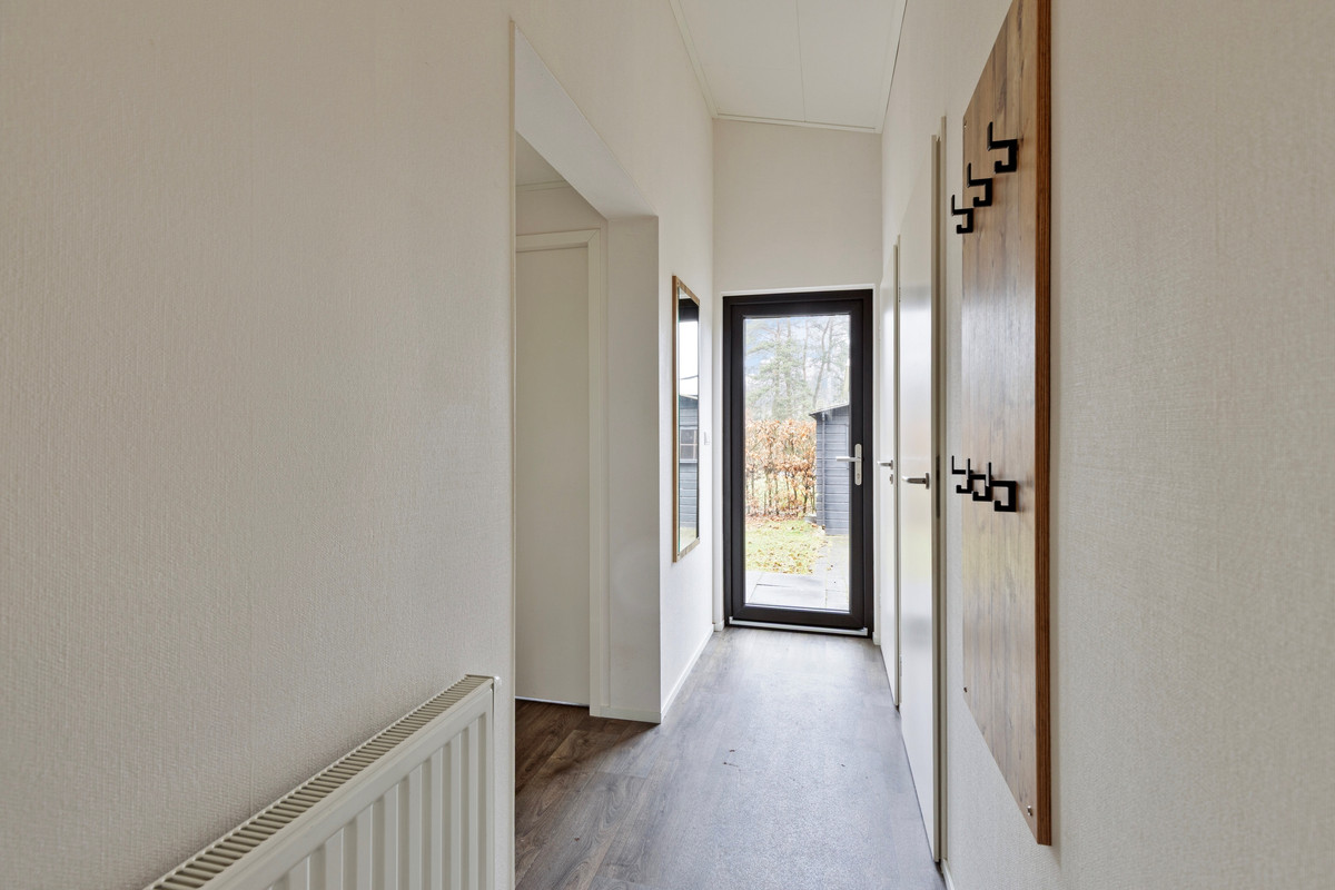 Vrijstaande woning te huur: Kievit 12B717, Baarle-Nassau